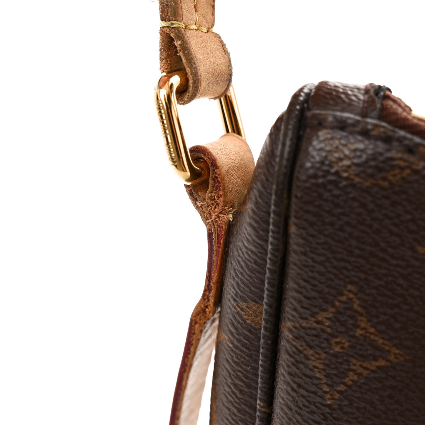 Monogram Mabillon