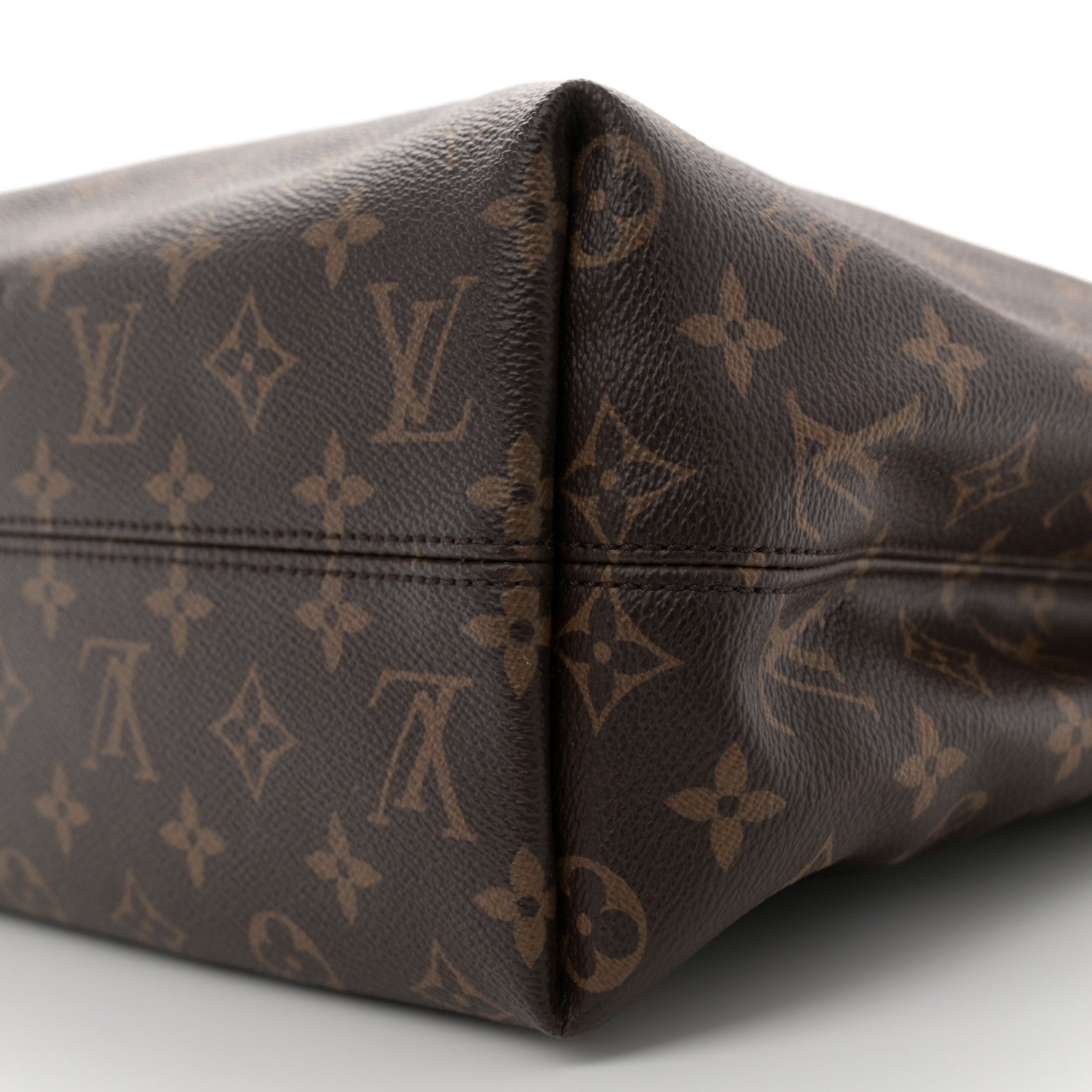 Louis Vuitton Monogram Graceful MM Pivoine 10 of 10