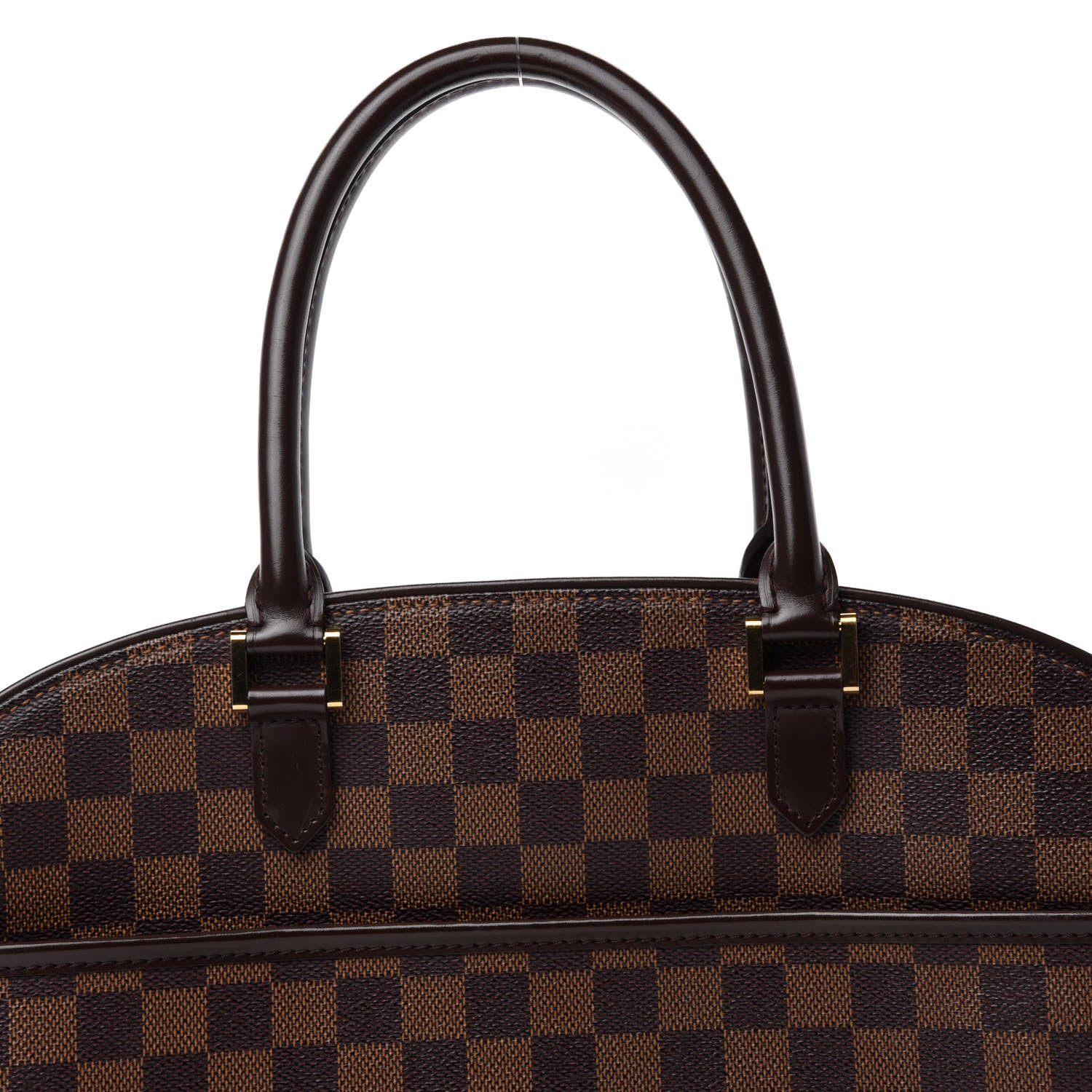 Louis Vuitton Damier Ebene Sarria Horizontal 9 of 9
