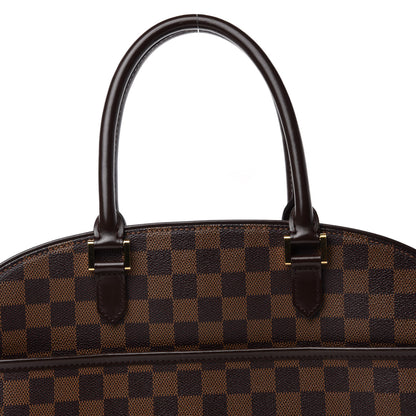 Louis Vuitton Damier Ebene Sarria Horizontal 9 of 9