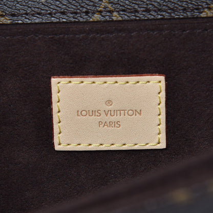 Louis Vuitton Monogram Pochette Metis 6 of 8