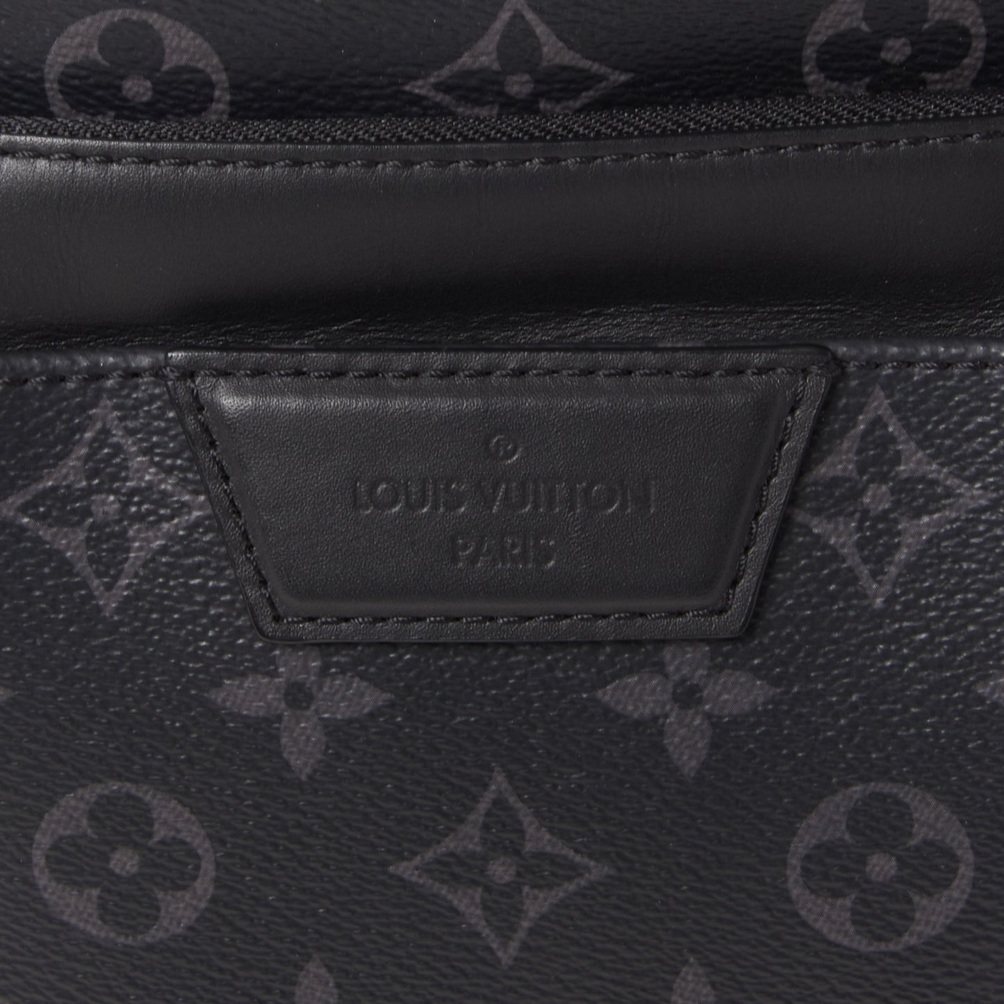 Monogram Eclipse Discovery Backpack PM