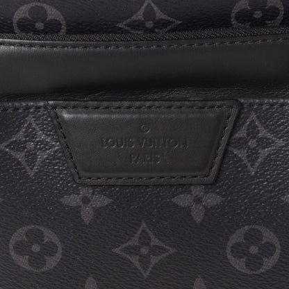 Louis Vuitton Monogram Eclipse Discovery Backpack PM 7 of 8