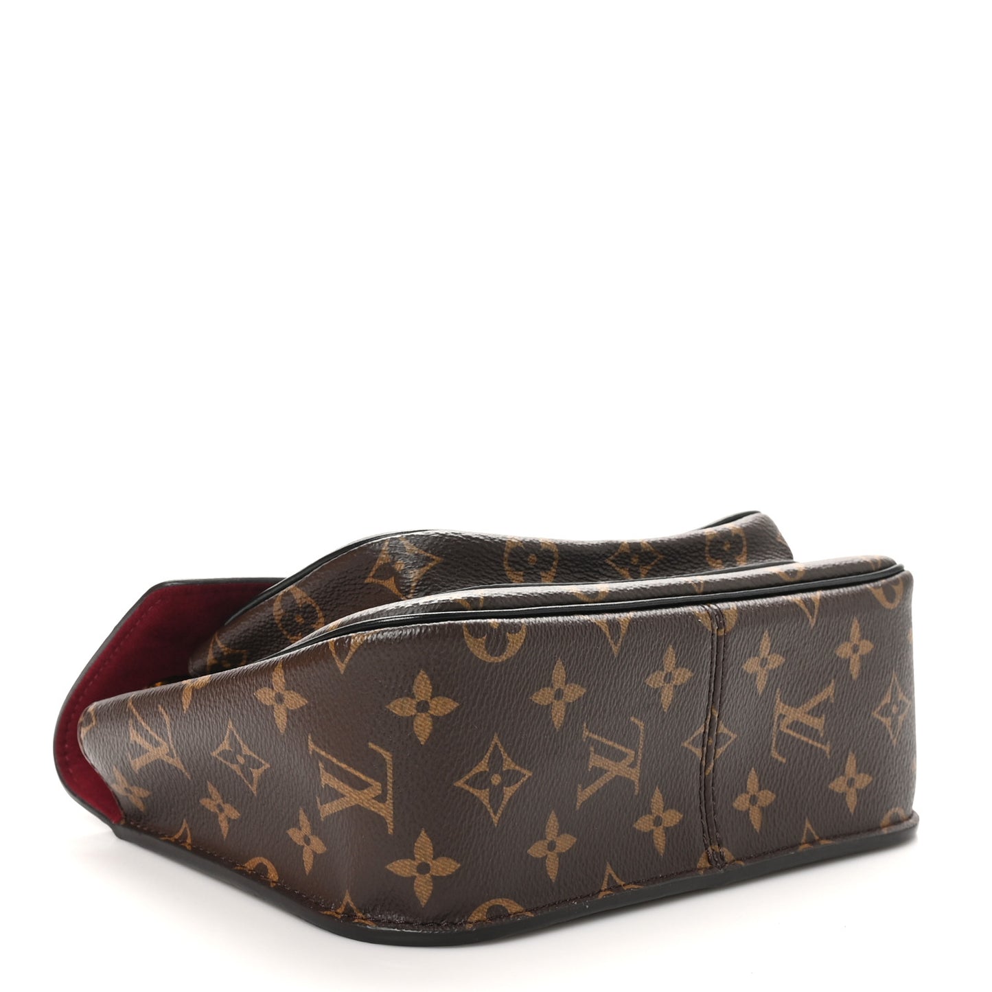 Monogram Passy