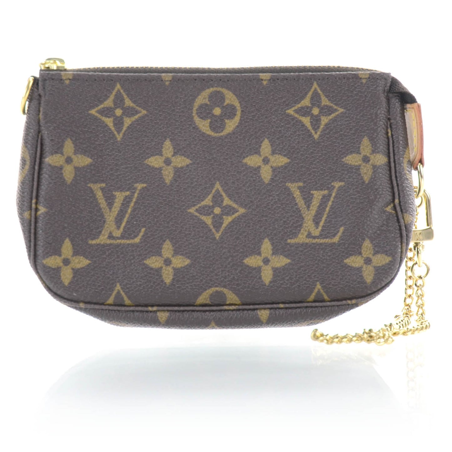 Monogram Mini Pochette Accessories