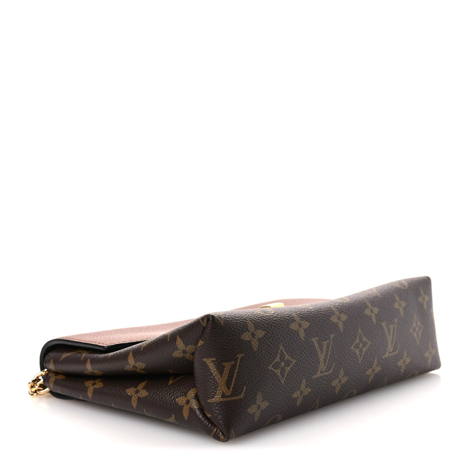 Louis Vuitton Monogram Saint Placide Caramel 4 of 11