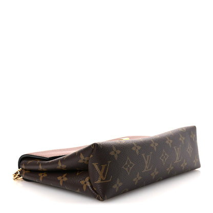 Louis Vuitton Monogram Saint Placide Caramel 4 of 11