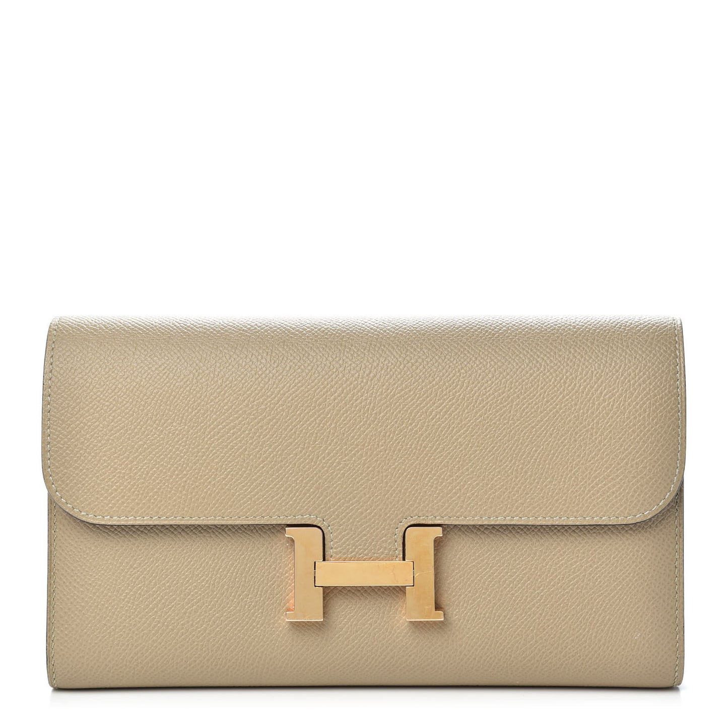 Epsom Constance Long Wallet Trench