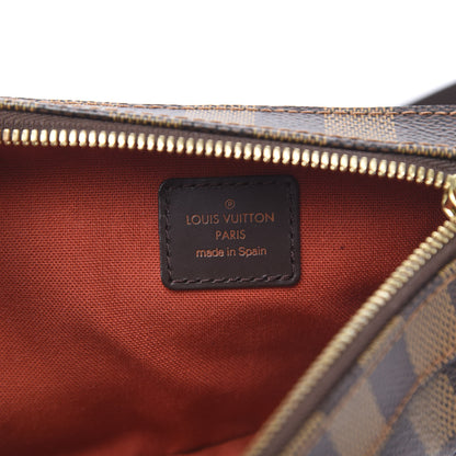 Louis Vuitton Damier Ebene Geronimos 5 of 8