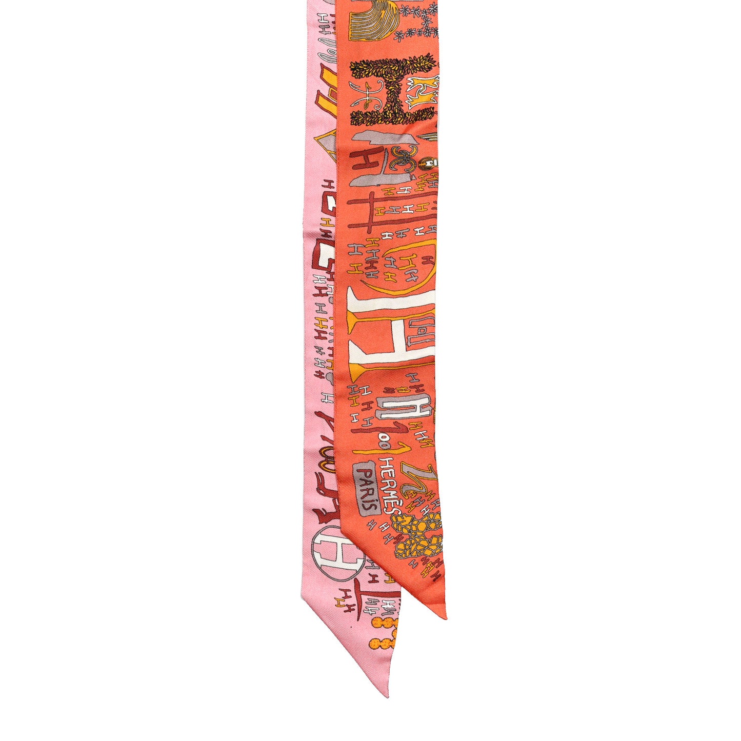Silk 1001 H Twilly