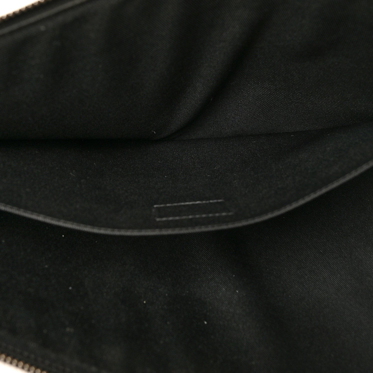 Louis Vuitton Damier Graphite Pochette Jour GM 5 of 8