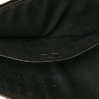 Louis Vuitton Damier Graphite Pochette Jour GM 5 of 8