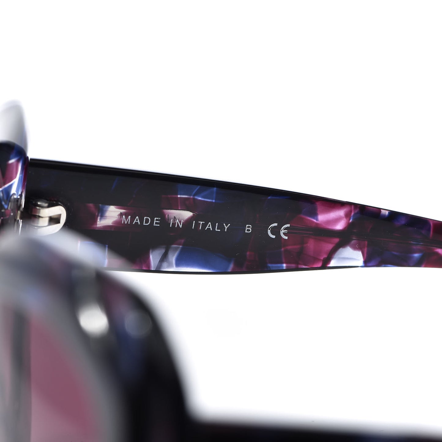 Butterfly Sunglasses 5323 Multicolor