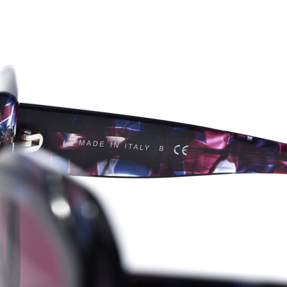Chanel Butterfly Sunglasses 5323 Multicolor 6 of 7
