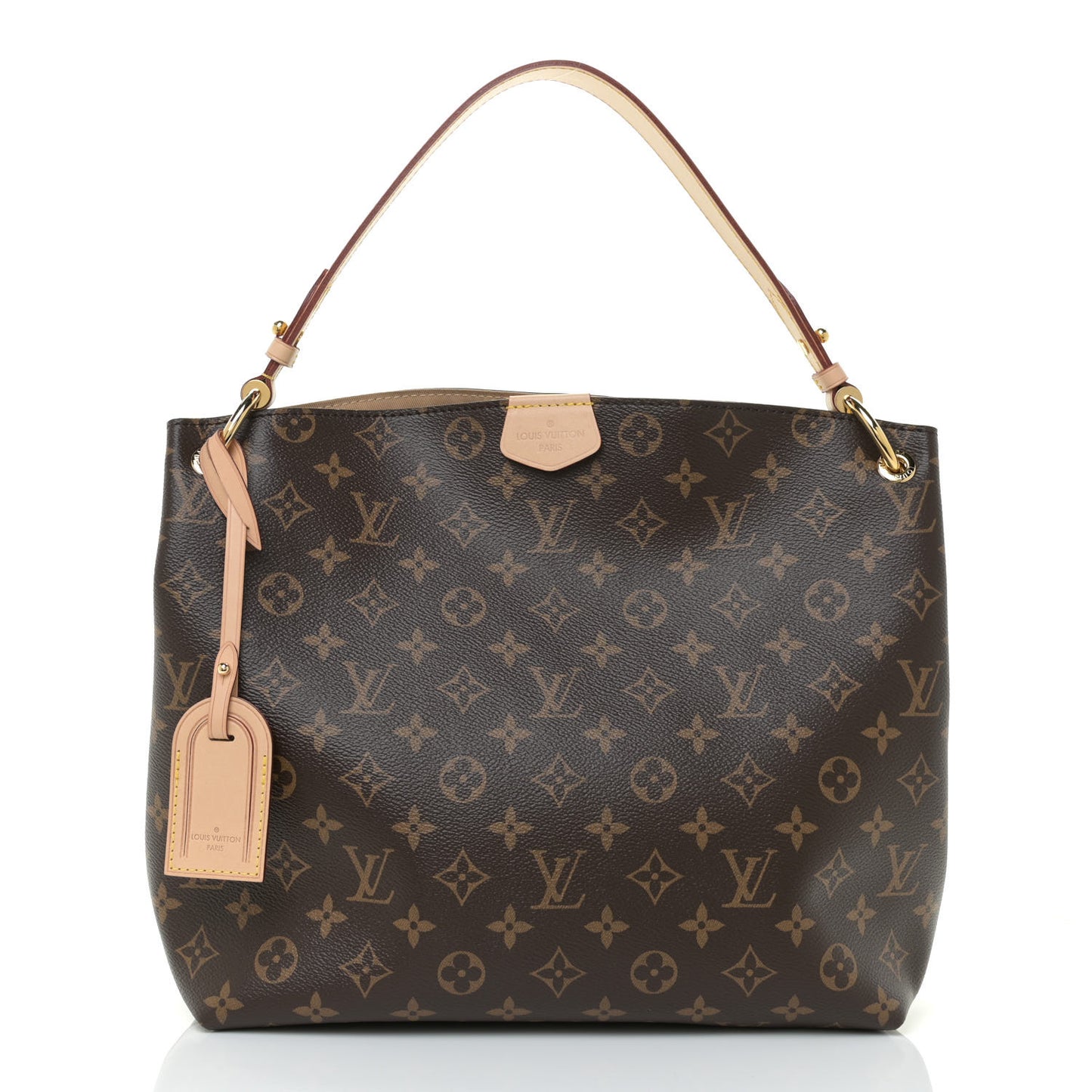 Monogram Graceful PM
