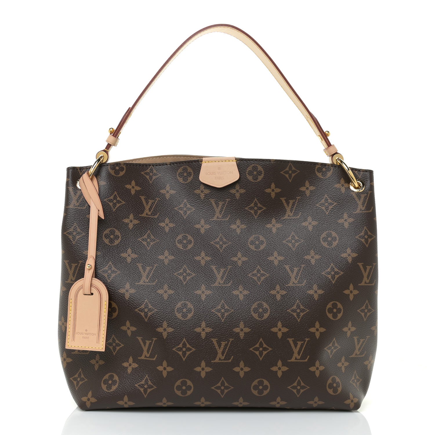 Louis Vuitton Monogram Graceful PM 1 of 10