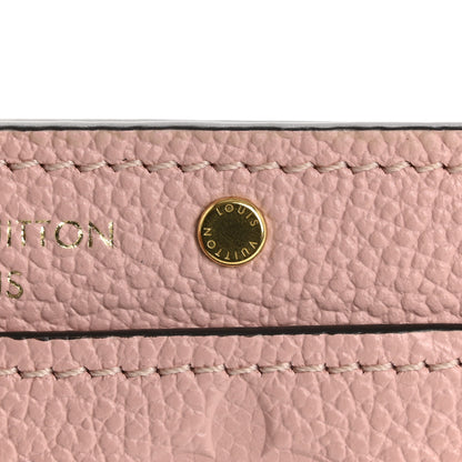 Louis Vuitton Empreinte Card Holder Rose Poudre 9 of 9
