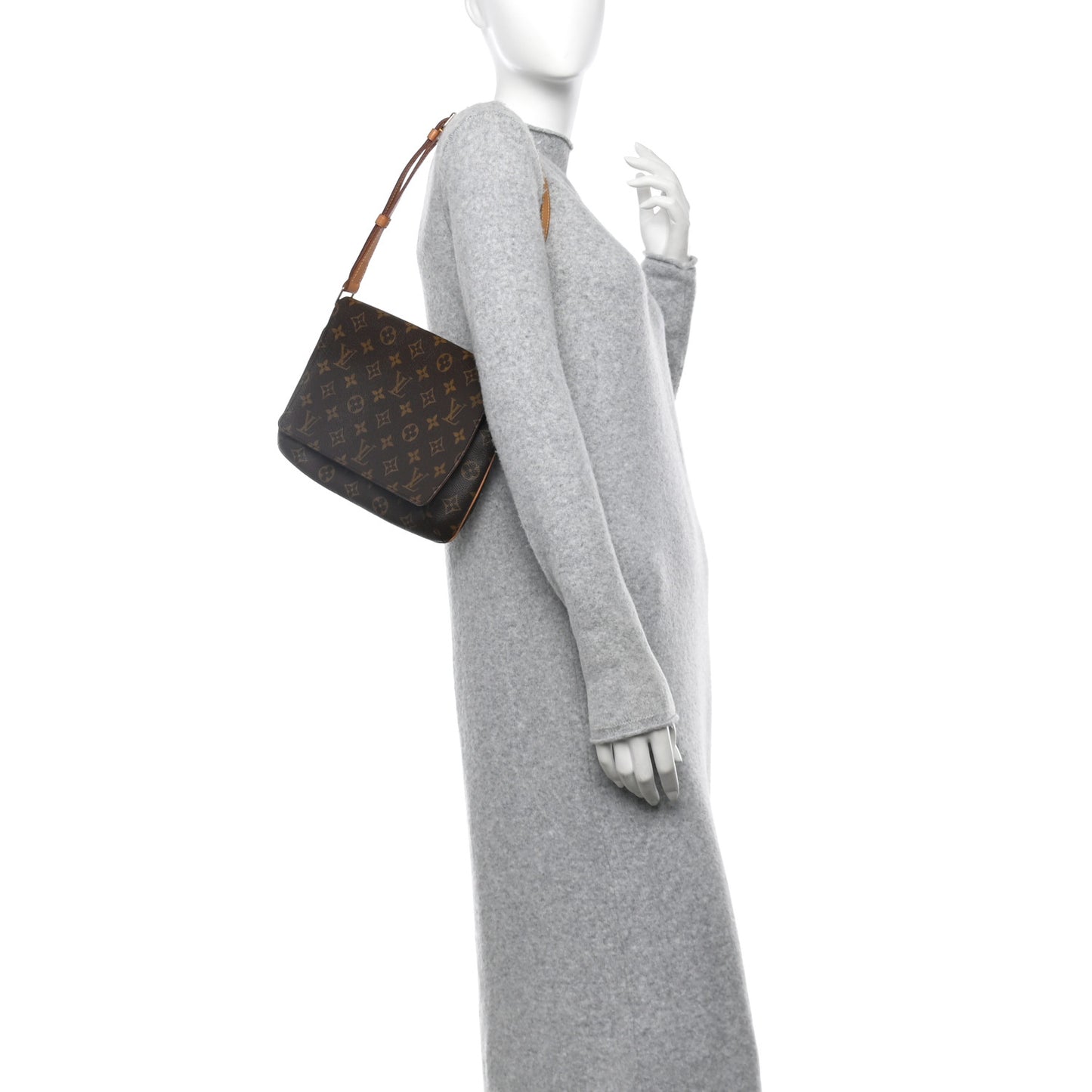 Monogram Musette Tango