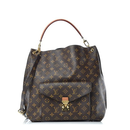 Louis Vuitton Monogram Metis 1 of 9