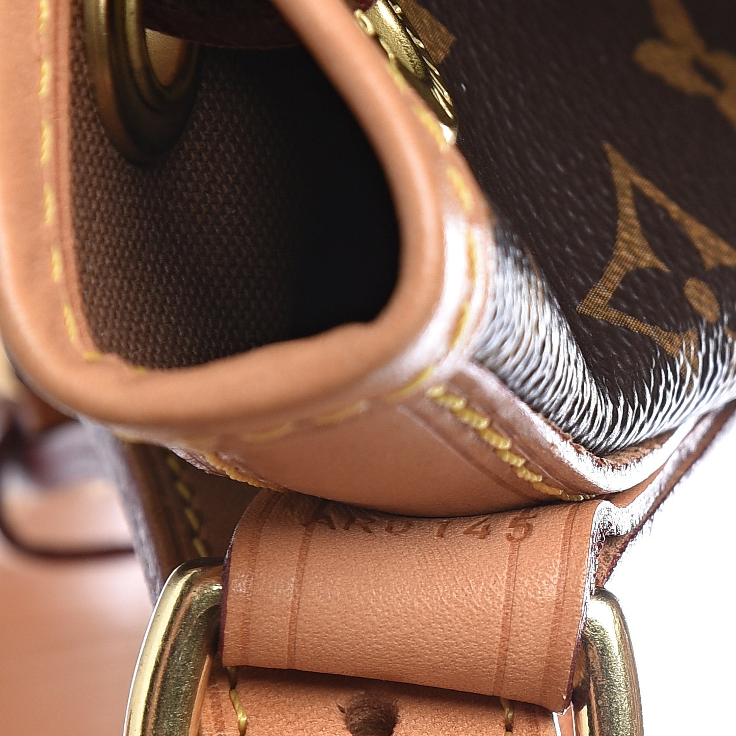 Monogram Petit Noe NM