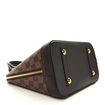 Louis Vuitton Damier Ebene Alma MM 4 of 8