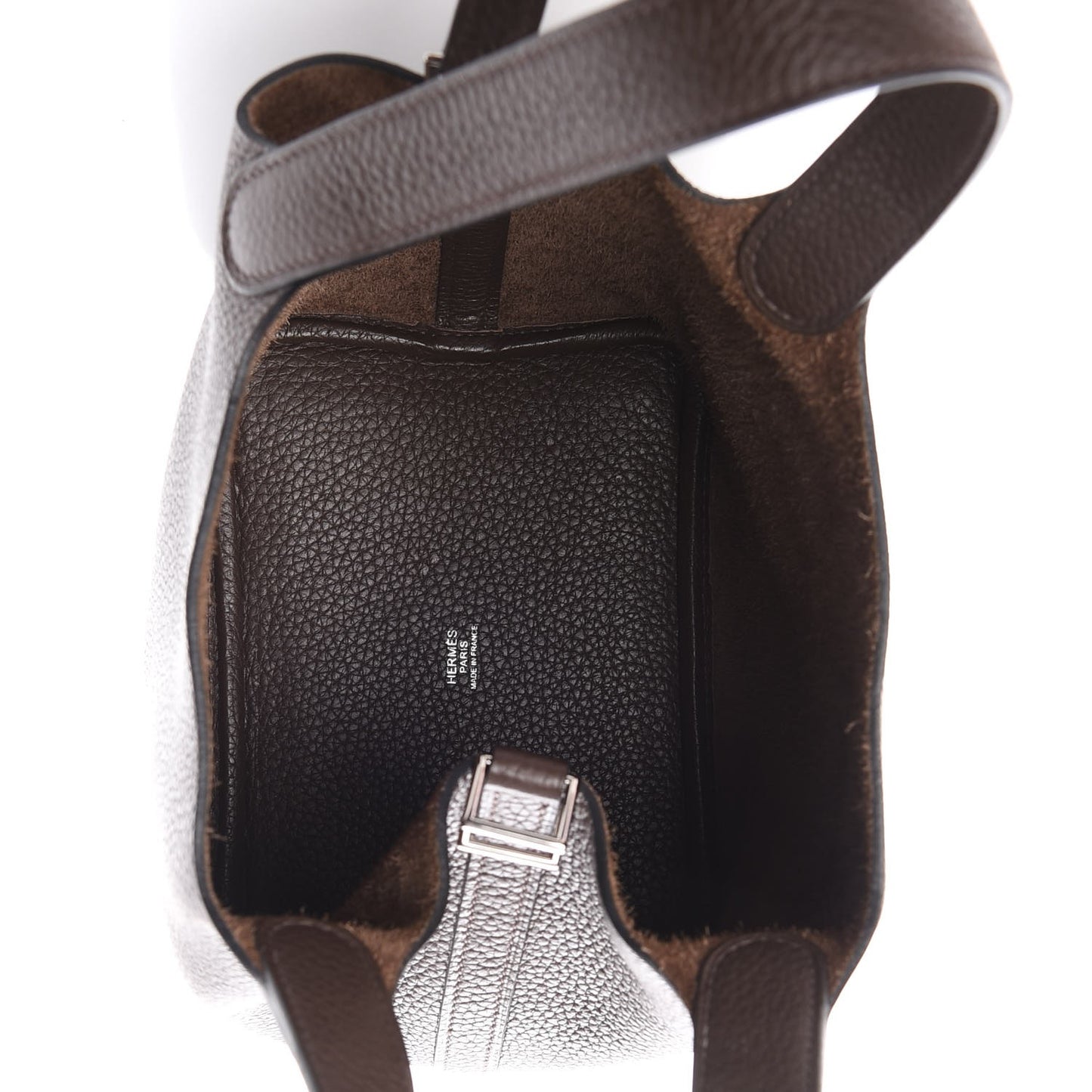 Taurillon Clemence Picotin 18 PM Cafe