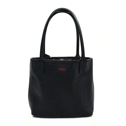 Goyard Goyardine Reversible Mini Anjou Black 11 of 17