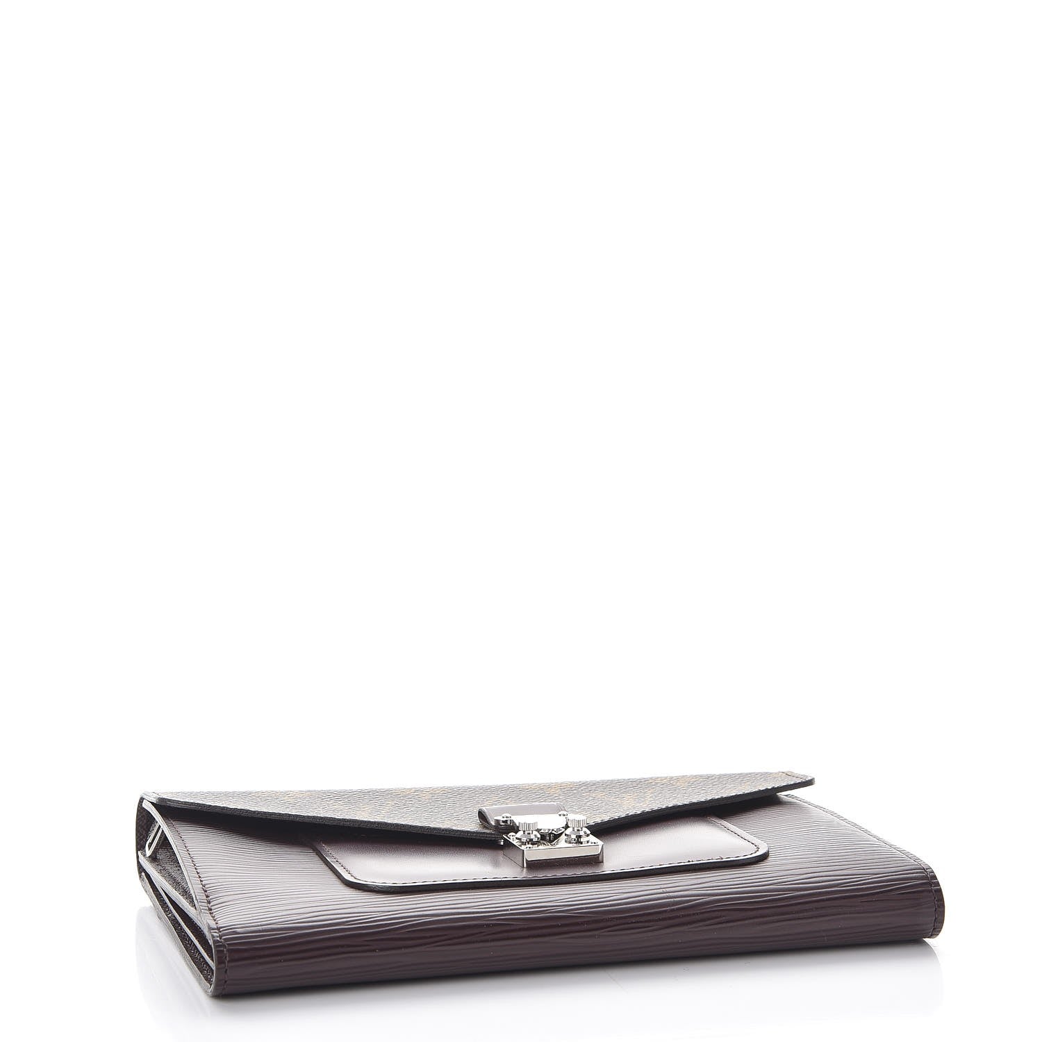 Louis Vuitton Epi Monogram Marie-Rose Wallet Quetsche 4 of 8