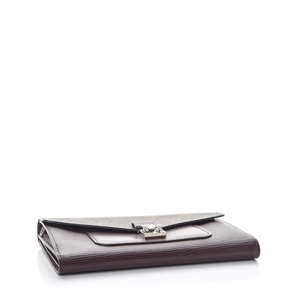 Louis Vuitton Epi Monogram Marie-Rose Wallet Quetsche 4 of 8