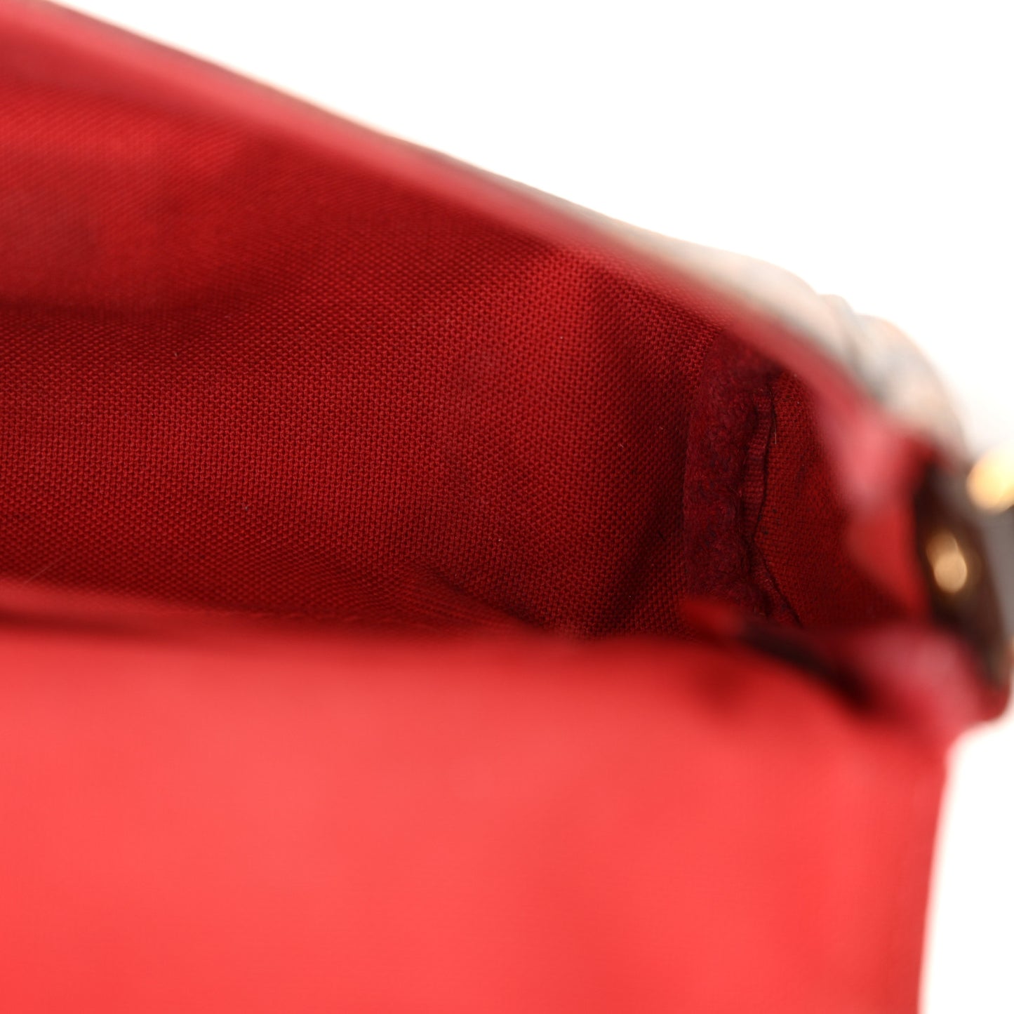 Damier Ebene Favorite PM