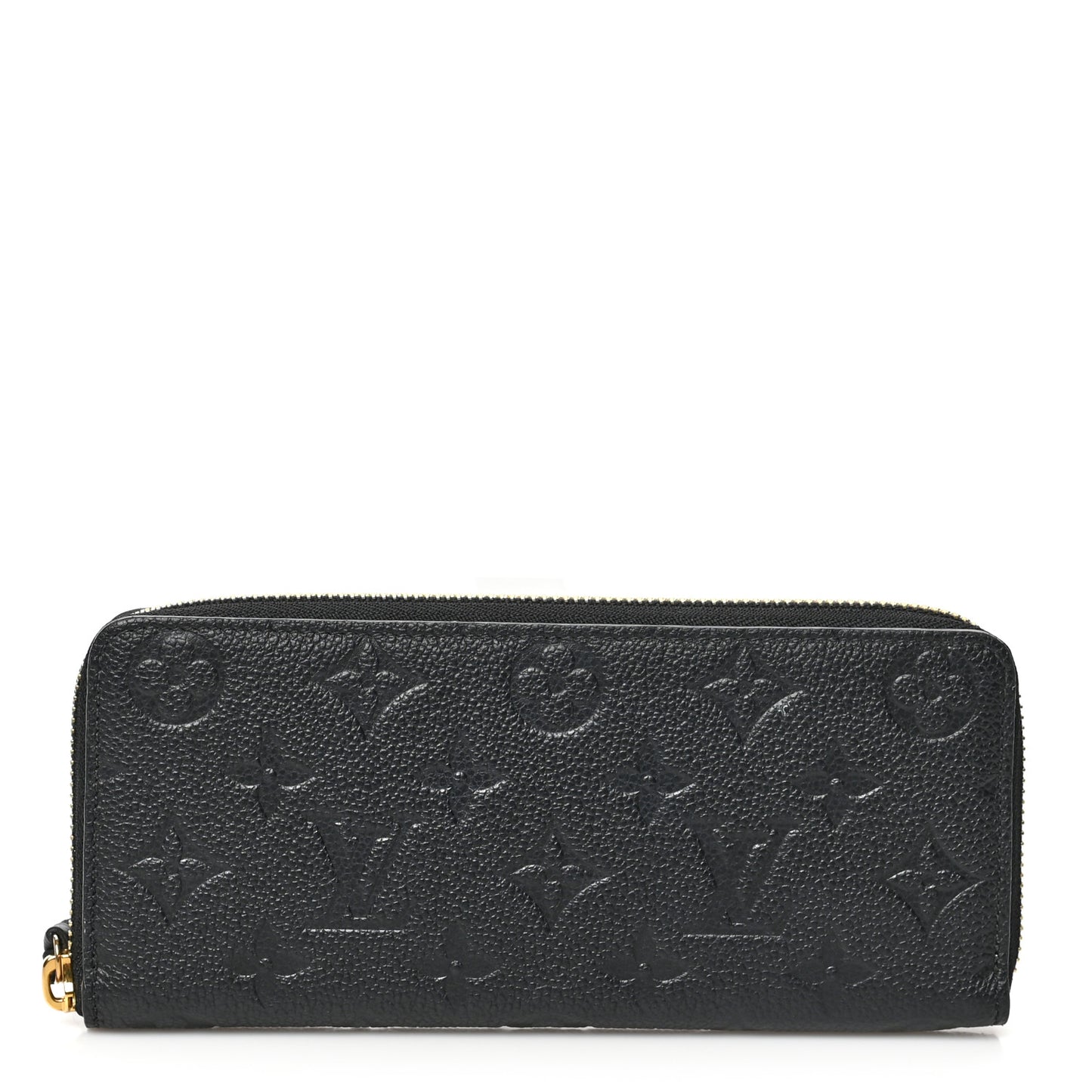 Empreinte Clemence Wallet Black