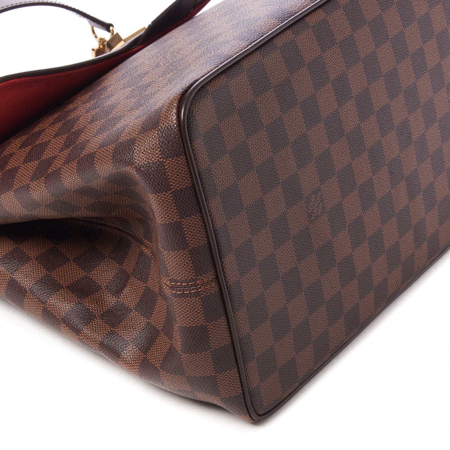 Damier Ebene Bergamo GM