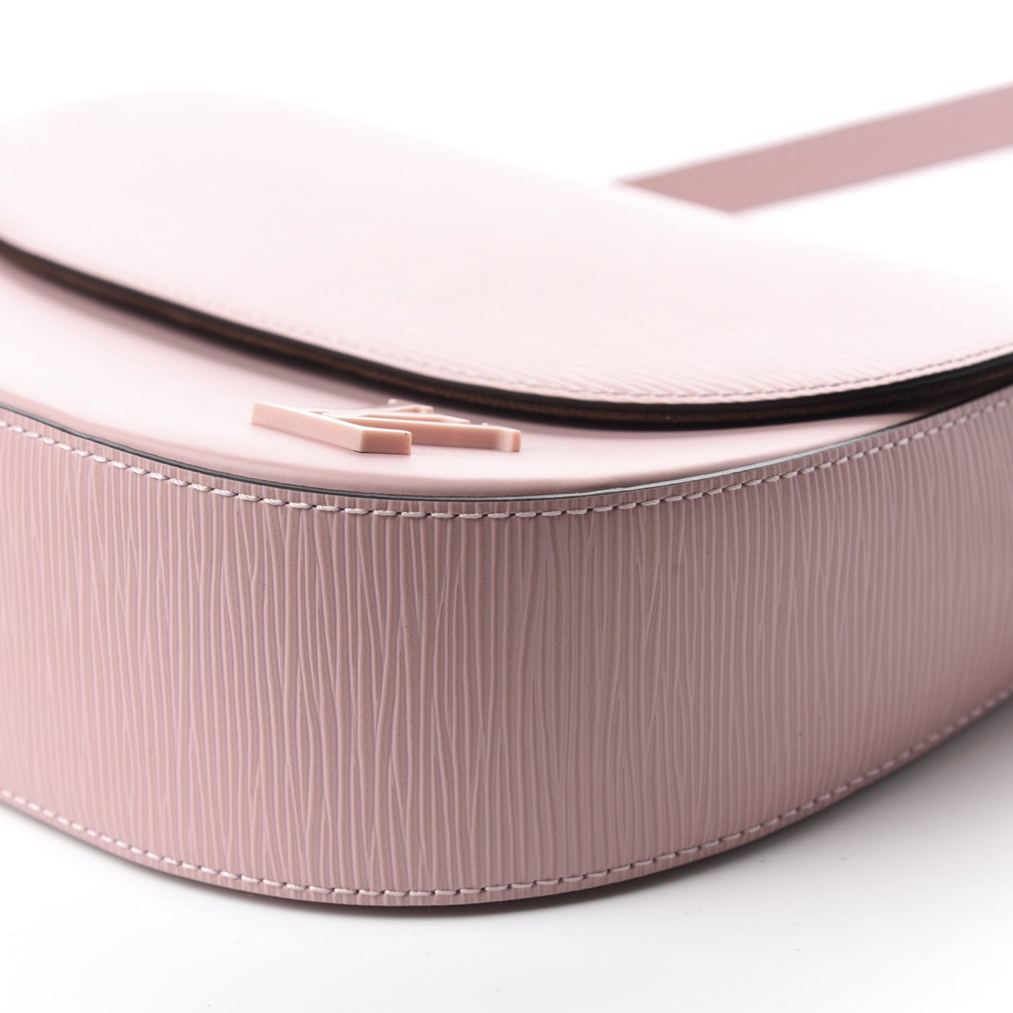 Epi Luna Rose Ballerine