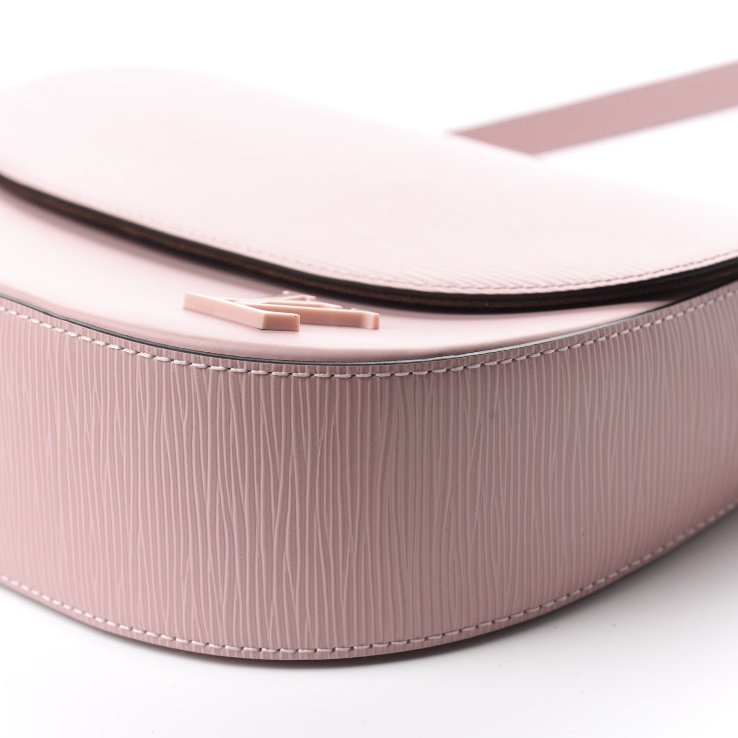Louis Vuitton Epi Luna Rose Ballerine 7 of 10