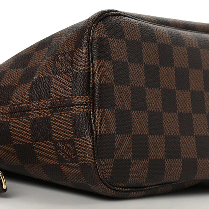 Louis Vuitton Damier Ebene Neo Neverfull PM 7 of 9