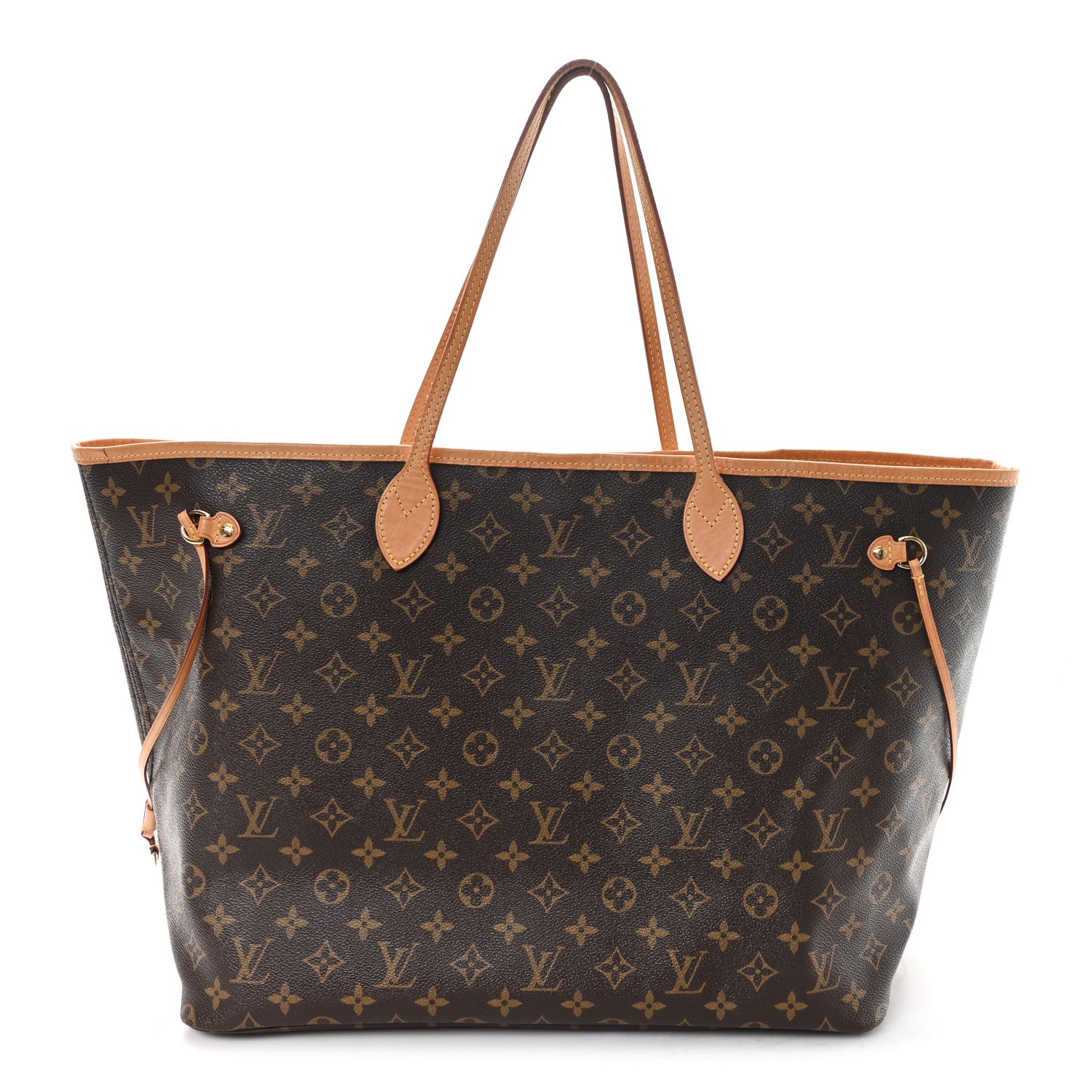 Louis Vuitton Monogram Neo Neverfull GM 1 of 9