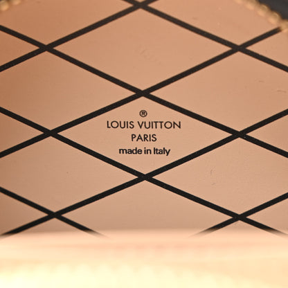 Louis Vuitton Vernis Mini Boite Chapeau Souple Black 6 of 10