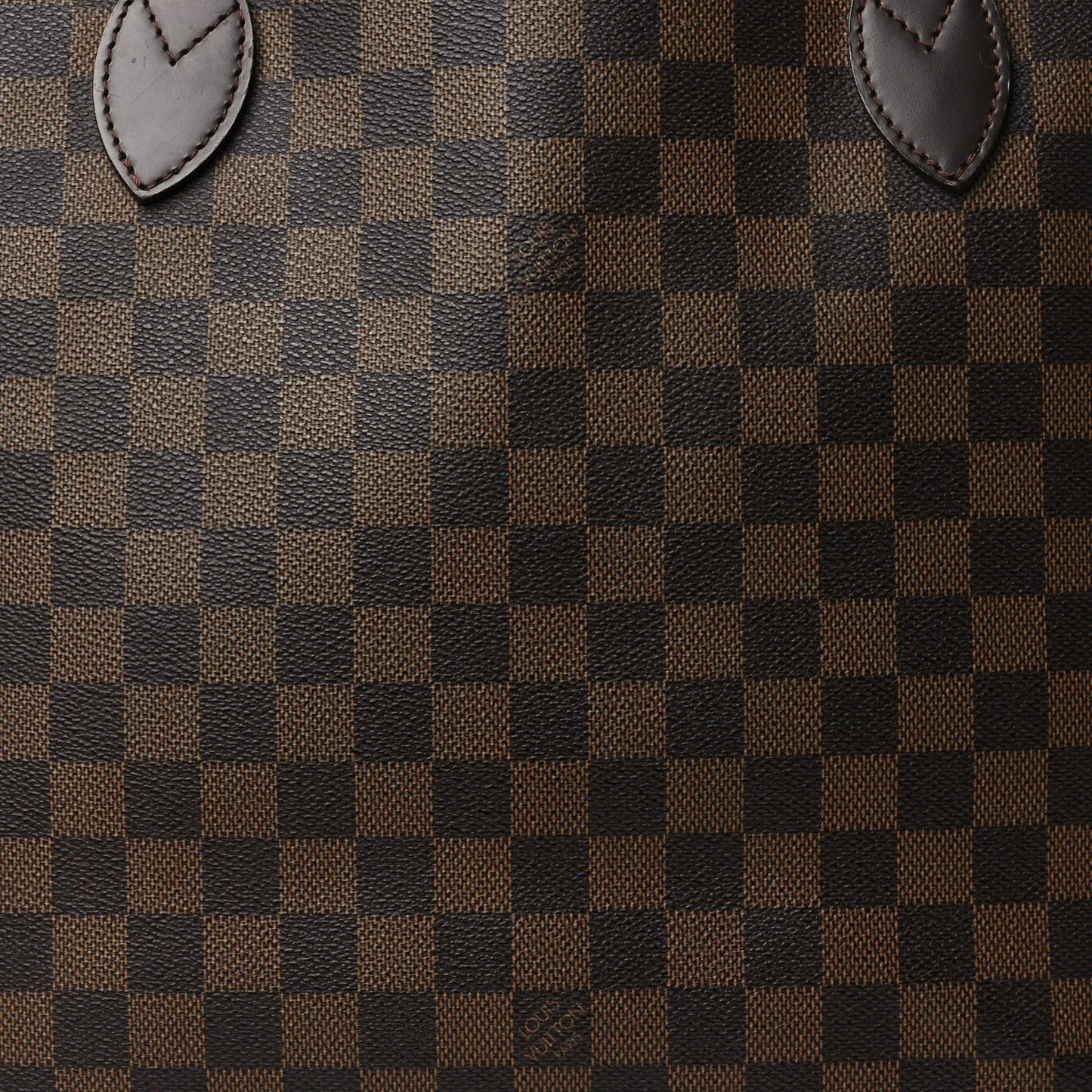 Damier Ebene Neverfull MM