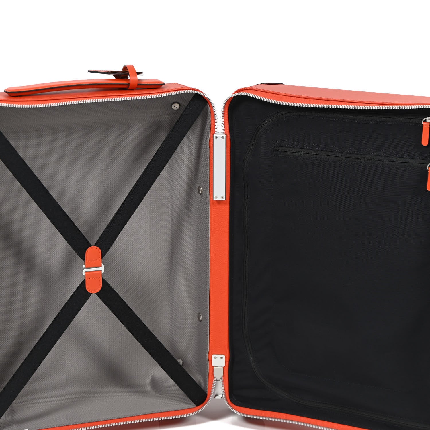 Louis Vuitton Epi Horizon 55 Piment 6 of 9