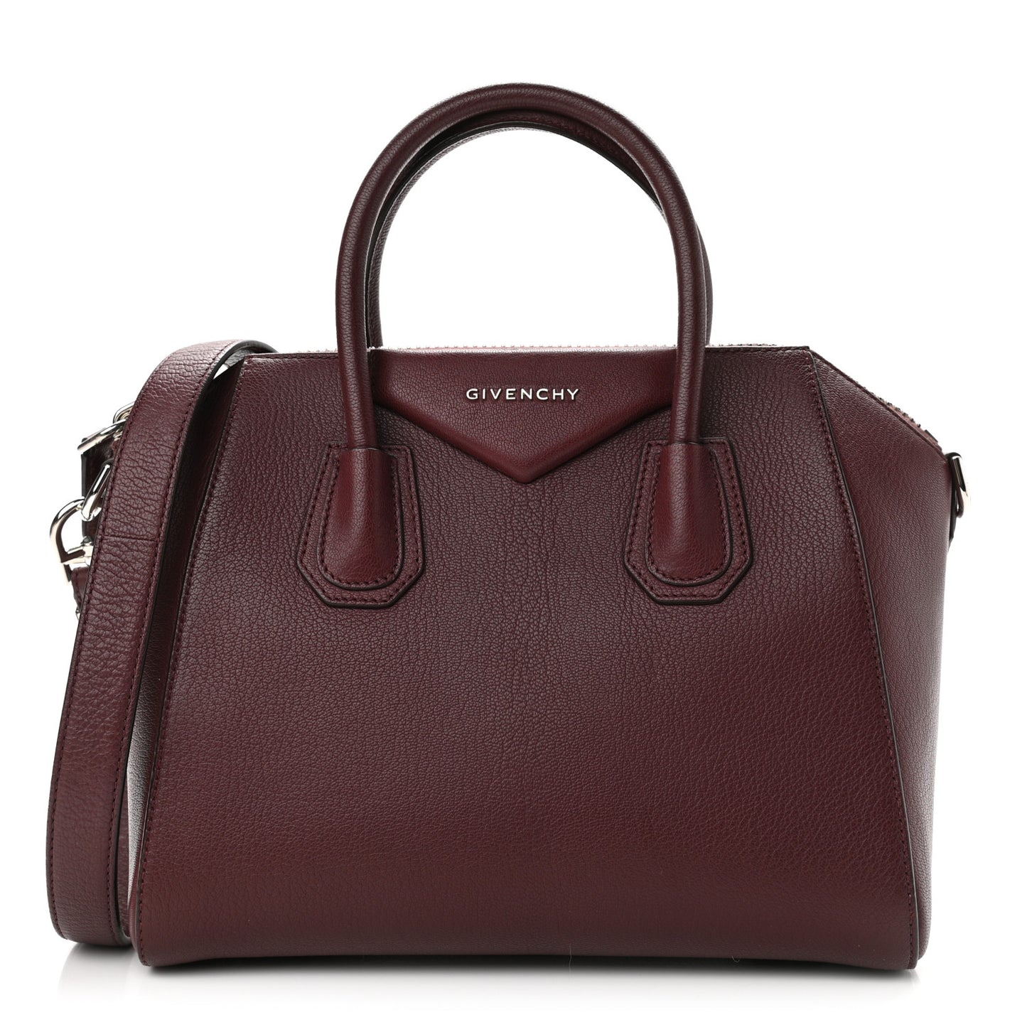 Sugar Goatskin Medium Antigona
