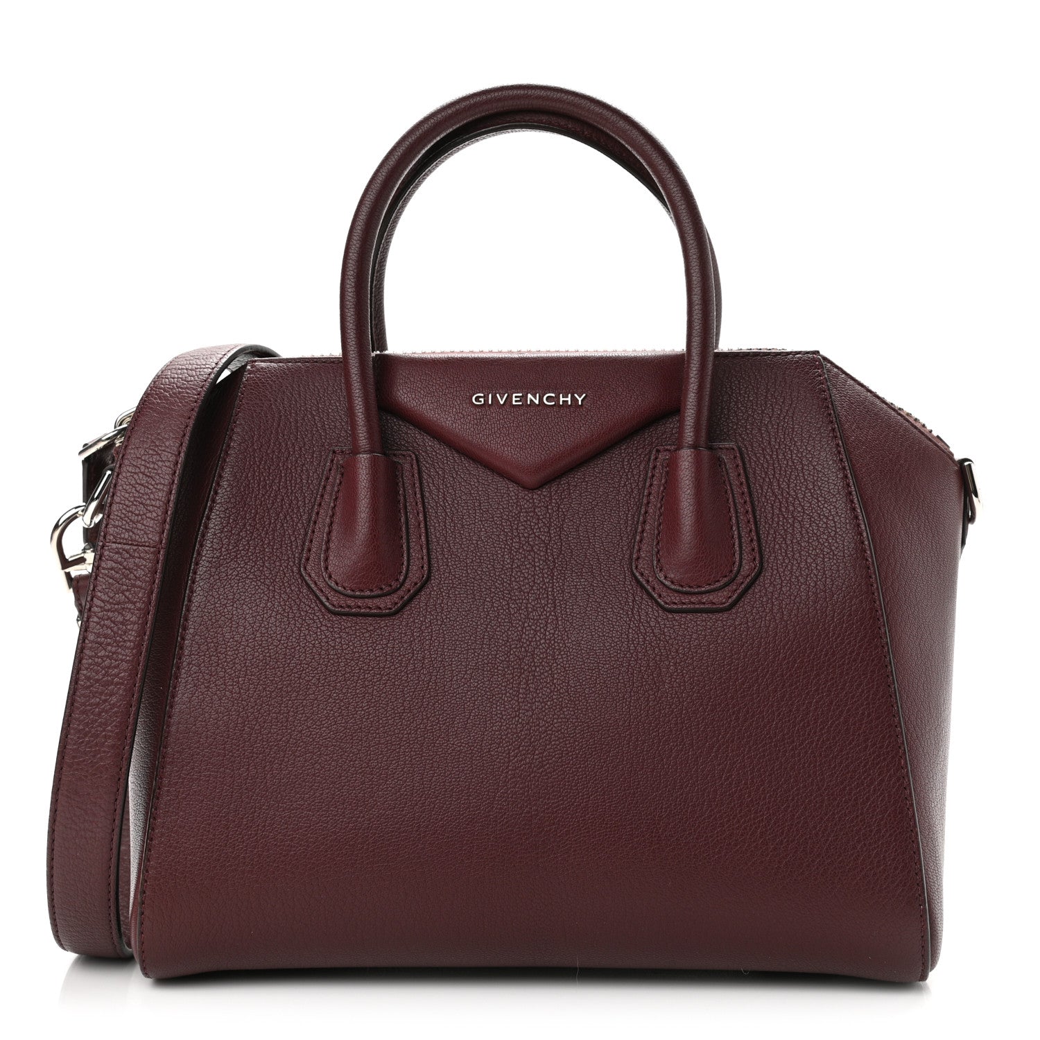 Givenchy Sugar Goatskin Medium Antigona 1 of 10