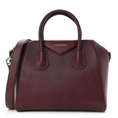 Givenchy Sugar Goatskin Medium Antigona 1 of 10