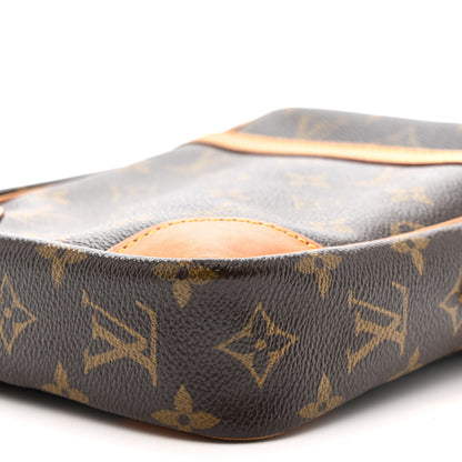 Louis Vuitton Monogram Danube 21 10 of 16