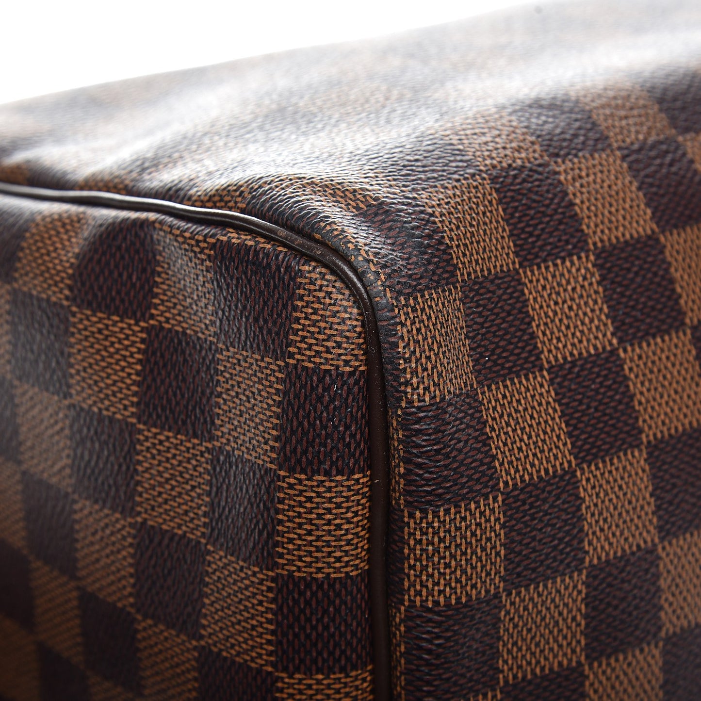 Damier Ebene Speedy 35