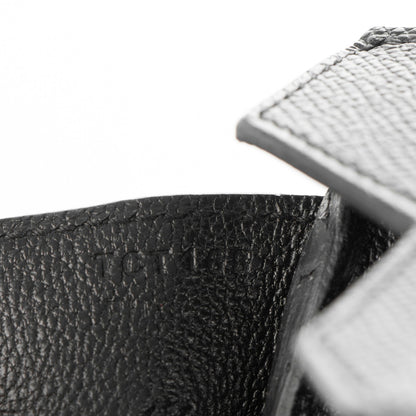 Hermes Epsom Birkin 35 Black 22 of 26