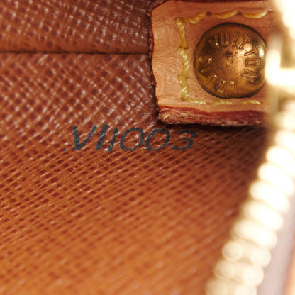 Louis Vuitton Monogram Drouot 7 of 11