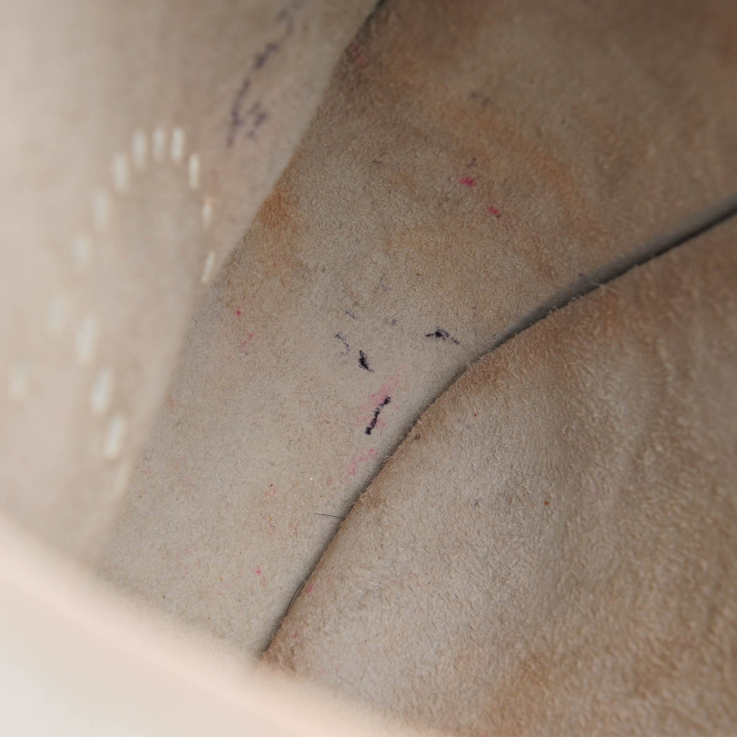 Taurillon Clemence Evelyne II GM White