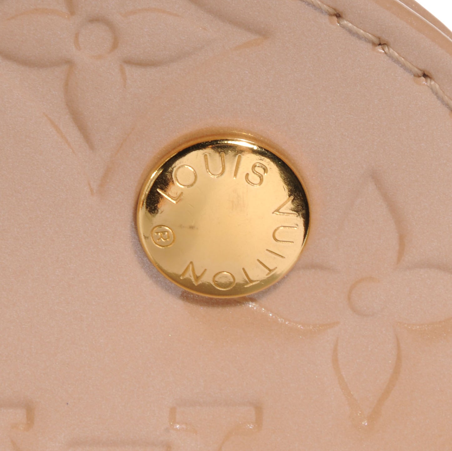 Vernis Maple Drive Noisette