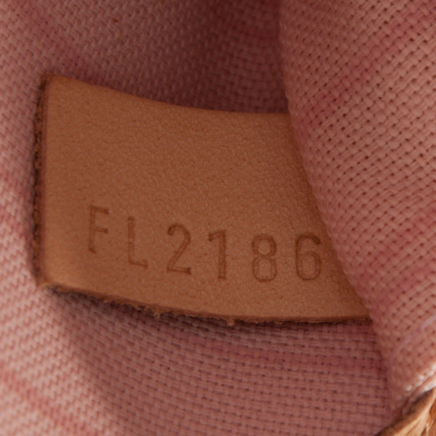 Louis Vuitton Damier Azur Neo Neverfull GM Rose Ballerine 7 of 7