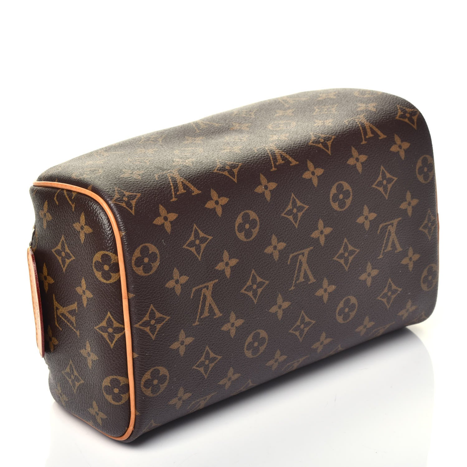 Louis Vuitton Monogram King Size Toiletry Bag 4 of 10